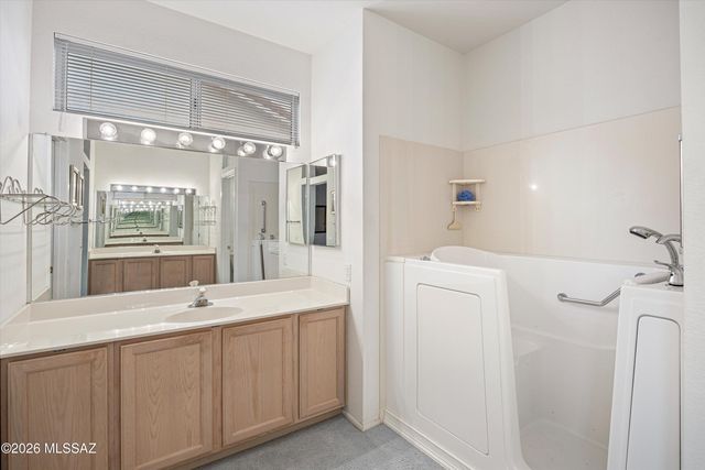 14271 N Fawnbrooke Drive, Oro Valley, AZ 85755