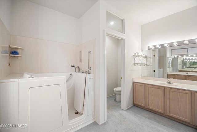 14271 N Fawnbrooke Drive, Oro Valley, AZ 85755