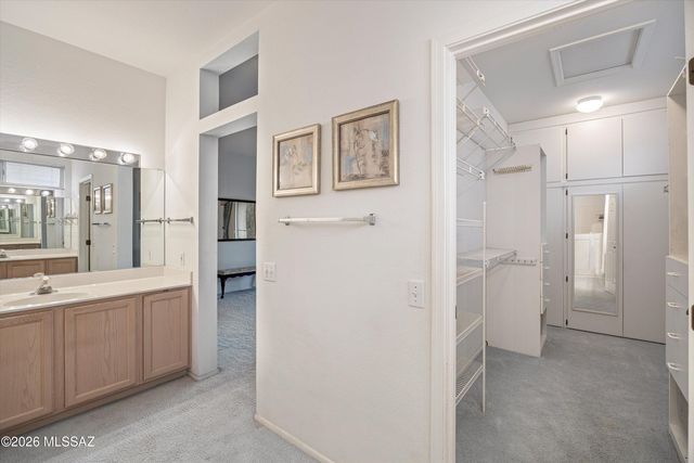 14271 N Fawnbrooke Drive, Oro Valley, AZ 85755