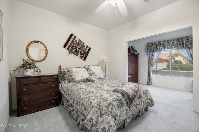 14271 N Fawnbrooke Drive, Oro Valley, AZ 85755