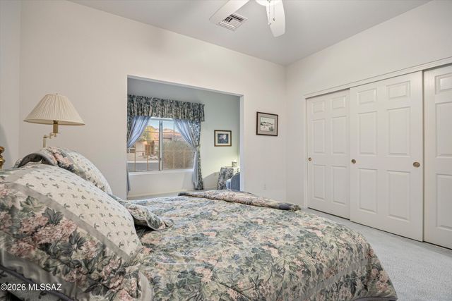 14271 N Fawnbrooke Drive, Oro Valley, AZ 85755