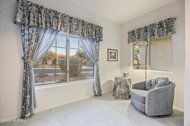 14271 N Fawnbrooke Drive, Oro Valley, AZ 85755