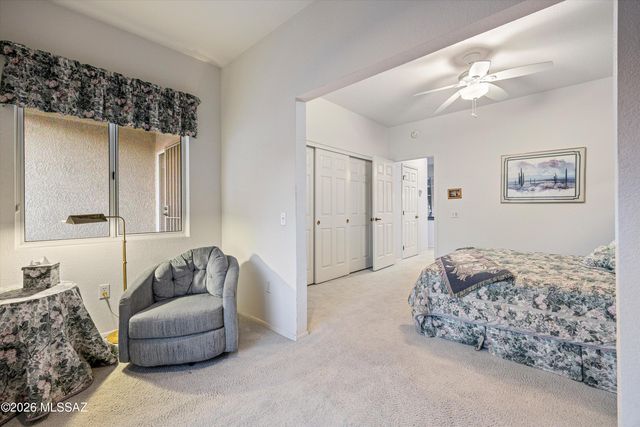 14271 N Fawnbrooke Drive, Oro Valley, AZ 85755