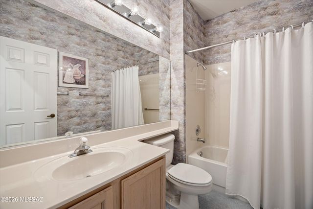 14271 N Fawnbrooke Drive, Oro Valley, AZ 85755