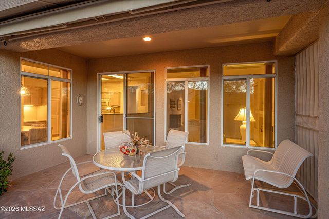 14271 N Fawnbrooke Drive, Oro Valley, AZ 85755