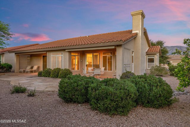 14271 N Fawnbrooke Drive, Oro Valley, AZ 85755