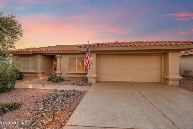 14271 N Fawnbrooke Drive, Oro Valley, AZ 85755