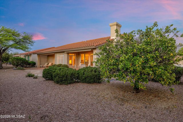 14271 N Fawnbrooke Drive, Oro Valley, AZ 85755