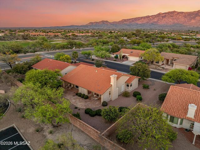 14271 N Fawnbrooke Drive, Oro Valley, AZ 85755