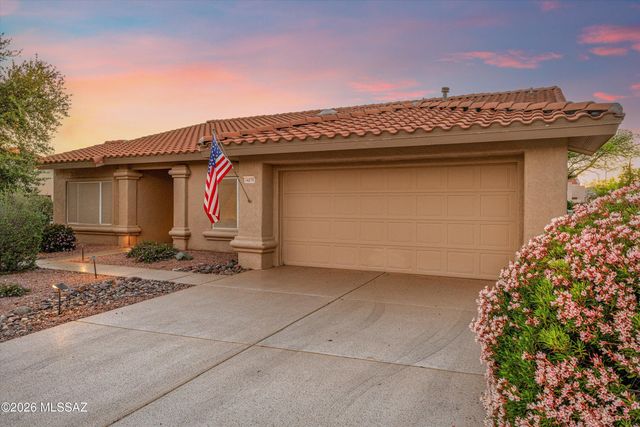 14271 N Fawnbrooke Drive, Oro Valley, AZ 85755