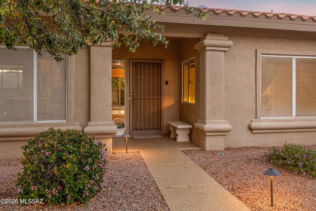 14271 N Fawnbrooke Drive, Oro Valley, AZ 85755
