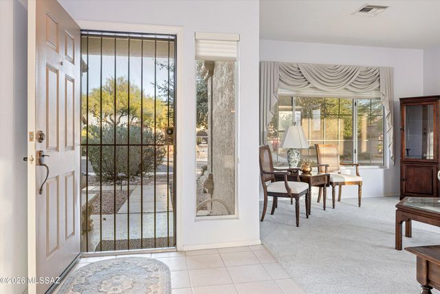 14271 N Fawnbrooke Drive, Oro Valley, AZ 85755