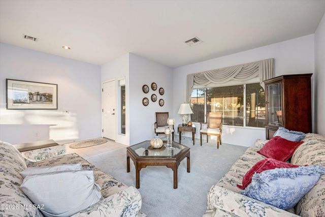 14271 N Fawnbrooke Drive, Oro Valley, AZ 85755