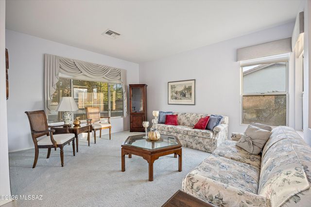 14271 N Fawnbrooke Drive, Oro Valley, AZ 85755