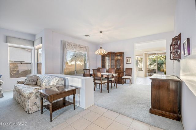 14271 N Fawnbrooke Drive, Oro Valley, AZ 85755