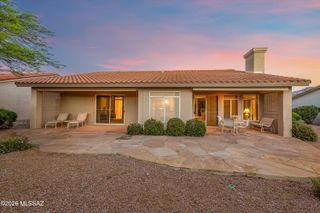 14271 N Fawnbrooke Drive, Oro Valley, AZ 85755