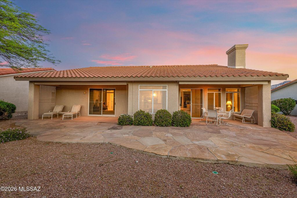 14271 N Fawnbrooke Drive, Oro Valley, AZ 85755