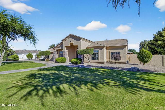 20970 E EXCELSIOR Avenue, Queen Creek, AZ 85142