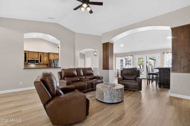 20970 E EXCELSIOR Avenue, Queen Creek, AZ 85142