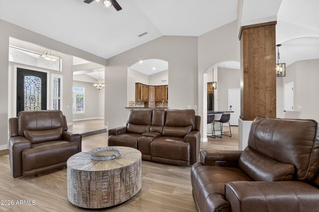 20970 E EXCELSIOR Avenue, Queen Creek, AZ 85142