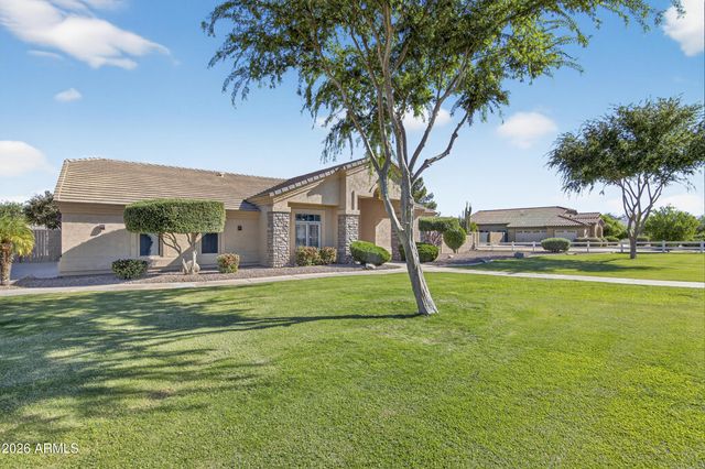 20970 E EXCELSIOR Avenue, Queen Creek, AZ 85142