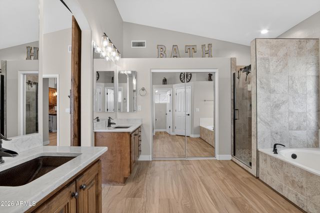 20970 E EXCELSIOR Avenue, Queen Creek, AZ 85142