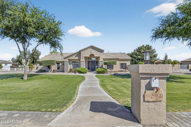 20970 E EXCELSIOR Avenue, Queen Creek, AZ 85142
