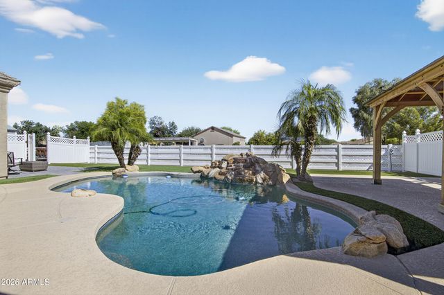 20970 E EXCELSIOR Avenue, Queen Creek, AZ 85142