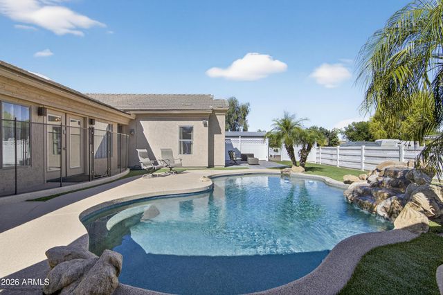 20970 E EXCELSIOR Avenue, Queen Creek, AZ 85142