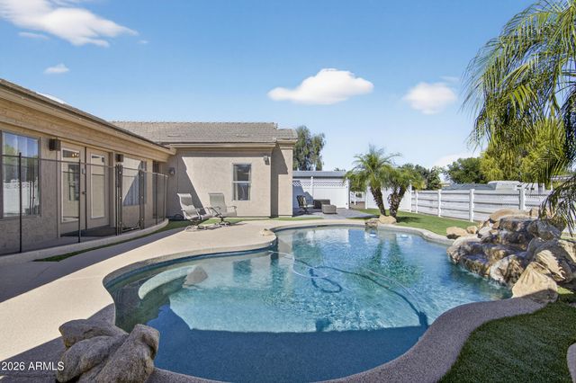 20970 E EXCELSIOR Avenue, Queen Creek, AZ 85142