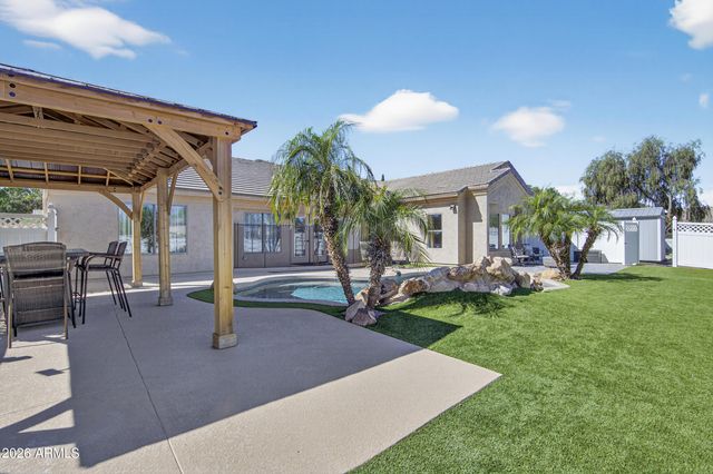 20970 E EXCELSIOR Avenue, Queen Creek, AZ 85142