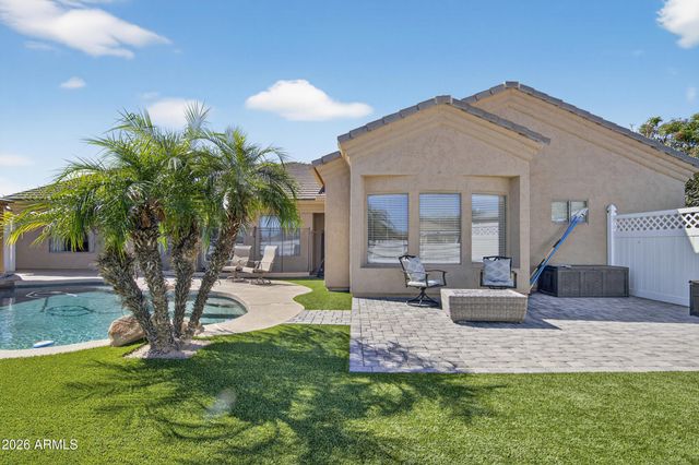 20970 E EXCELSIOR Avenue, Queen Creek, AZ 85142