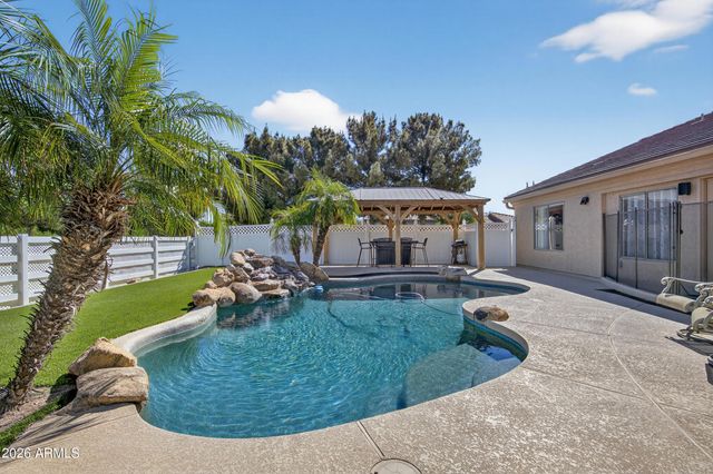 20970 E EXCELSIOR Avenue, Queen Creek, AZ 85142