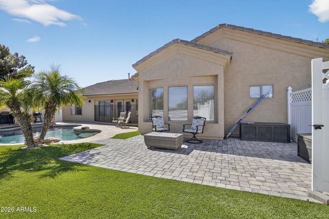 20970 E EXCELSIOR Avenue, Queen Creek, AZ 85142