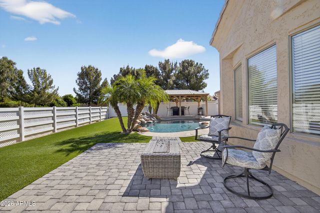 20970 E EXCELSIOR Avenue, Queen Creek, AZ 85142