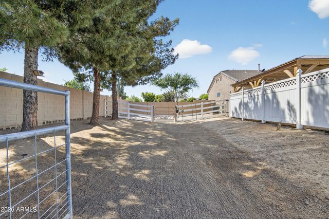 20970 E EXCELSIOR Avenue, Queen Creek, AZ 85142