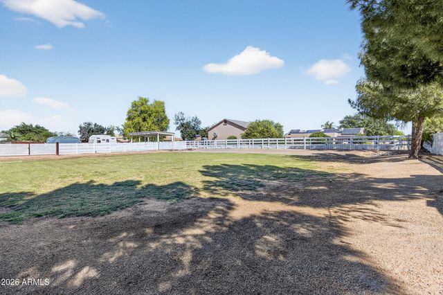 20970 E EXCELSIOR Avenue, Queen Creek, AZ 85142