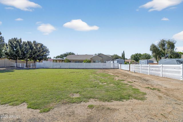 20970 E EXCELSIOR Avenue, Queen Creek, AZ 85142