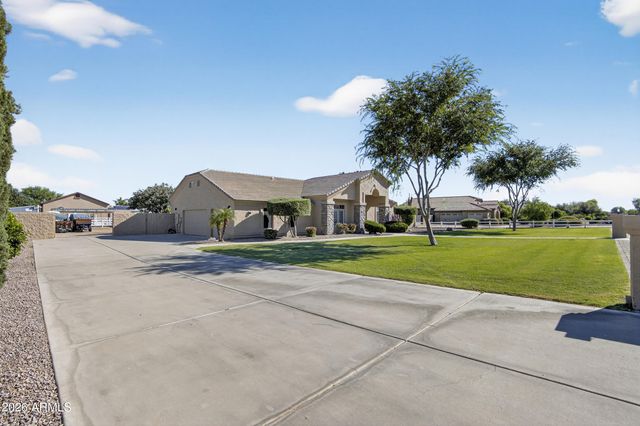 20970 E EXCELSIOR Avenue, Queen Creek, AZ 85142