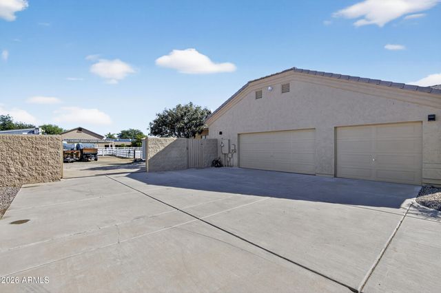 20970 E EXCELSIOR Avenue, Queen Creek, AZ 85142