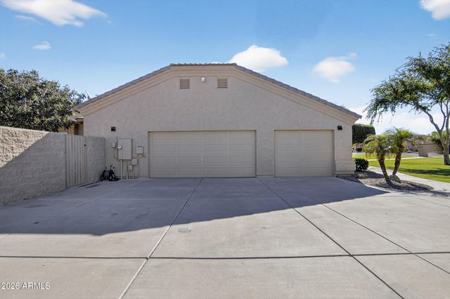 20970 E EXCELSIOR Avenue, Queen Creek, AZ 85142