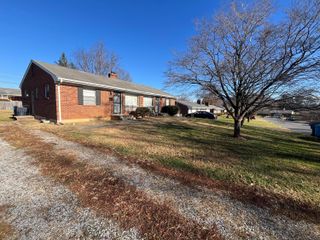 3322 Christian AVE, Roanoke, VA 24012