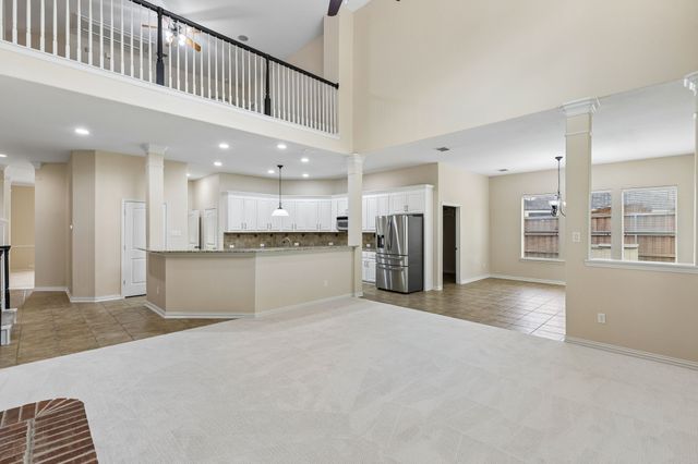 501 Cloud View Court, Prosper, TX 75078