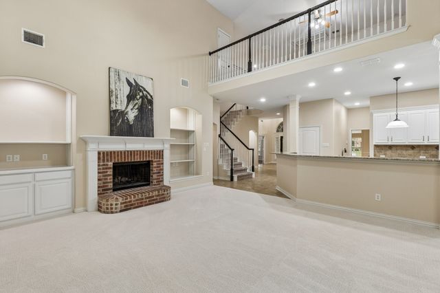 501 Cloud View Court, Prosper, TX 75078