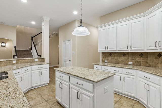 501 Cloud View Court, Prosper, TX 75078