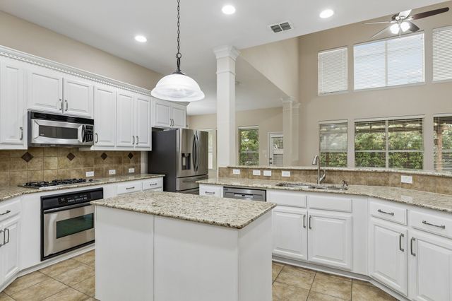 501 Cloud View Court, Prosper, TX 75078