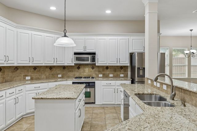 501 Cloud View Court, Prosper, TX 75078