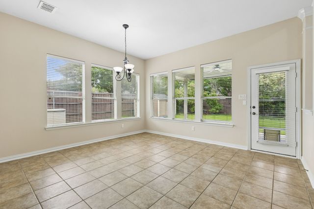 501 Cloud View Court, Prosper, TX 75078