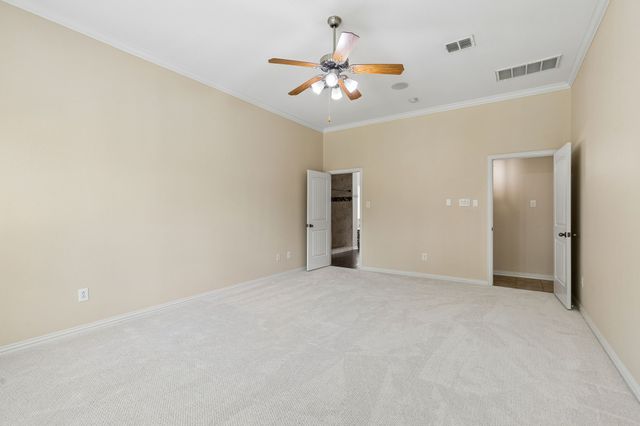 501 Cloud View Court, Prosper, TX 75078