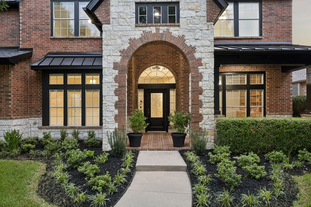 501 Cloud View Court, Prosper, TX 75078